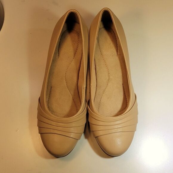 BRAND NEW KIM ROGERS ULTRA COMFORT LOW BLOCK HEEL - Picture 2 of 16